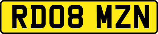 RD08MZN
