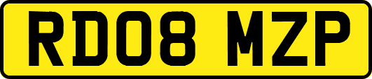 RD08MZP