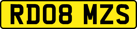 RD08MZS