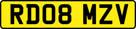 RD08MZV