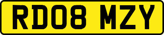 RD08MZY