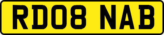RD08NAB