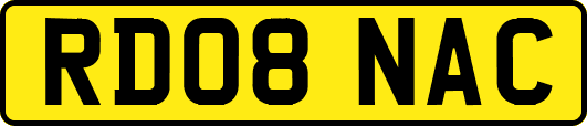 RD08NAC