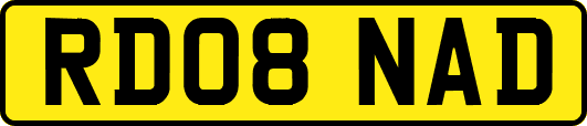 RD08NAD