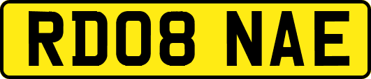 RD08NAE