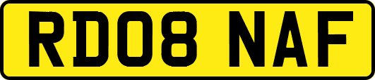 RD08NAF