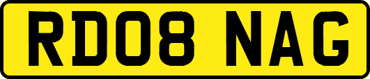RD08NAG