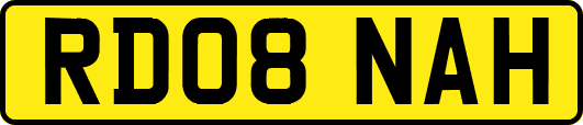 RD08NAH