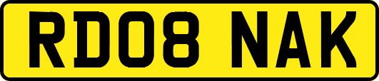 RD08NAK