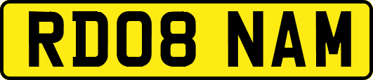 RD08NAM