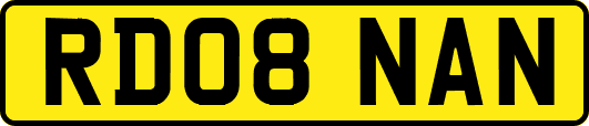 RD08NAN