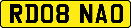 RD08NAO