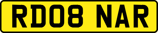 RD08NAR