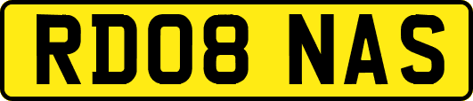 RD08NAS