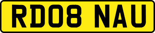 RD08NAU