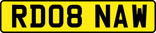 RD08NAW