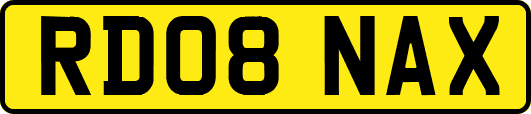 RD08NAX