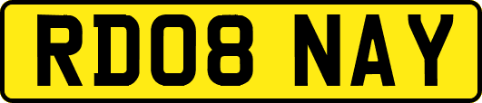 RD08NAY