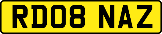 RD08NAZ