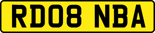 RD08NBA