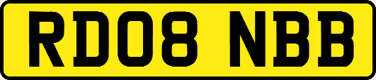 RD08NBB