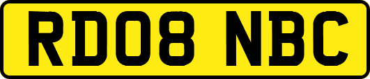 RD08NBC