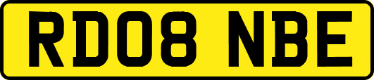 RD08NBE