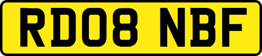 RD08NBF