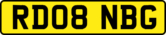 RD08NBG