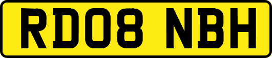 RD08NBH
