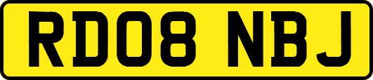 RD08NBJ