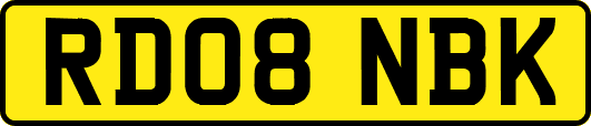 RD08NBK