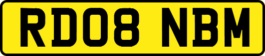 RD08NBM