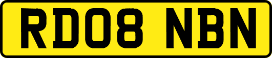 RD08NBN