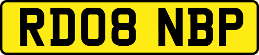 RD08NBP