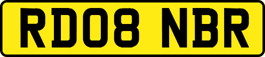 RD08NBR