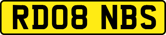 RD08NBS