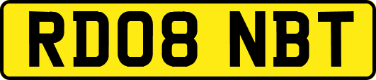 RD08NBT