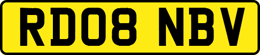 RD08NBV