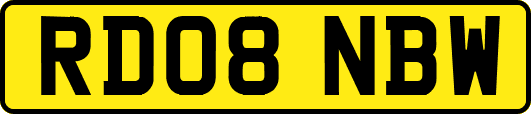 RD08NBW