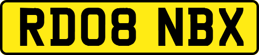 RD08NBX