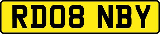 RD08NBY