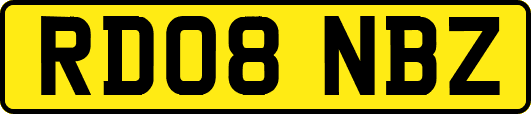 RD08NBZ