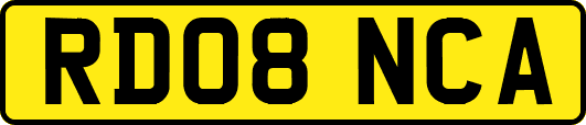 RD08NCA