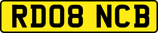 RD08NCB