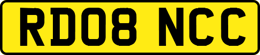 RD08NCC