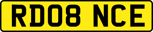 RD08NCE