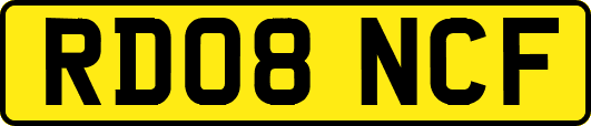 RD08NCF