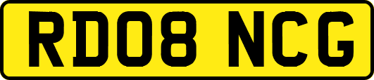 RD08NCG