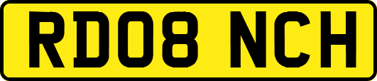 RD08NCH